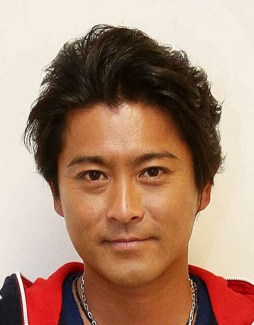 元TOKIO・山口達也氏、40歳の頃の「病気」を告白　症状明かし「迷惑かけてしまったことがありました」